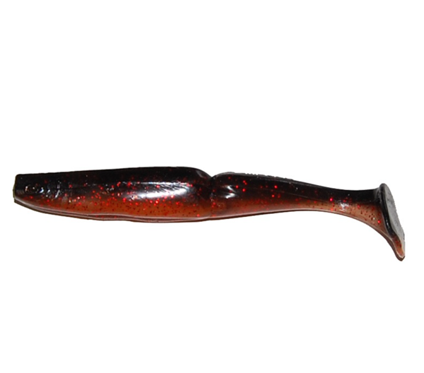 EZ5099 Gambler Big EZ Swimbait Albino - Free Time Mania