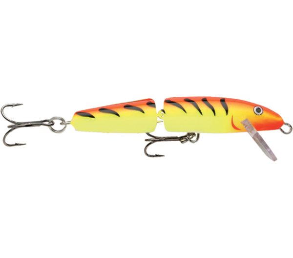 Rapala Jointed 13 Red Head