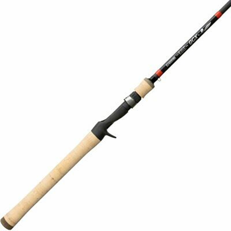 Gloomis Fishing IMX PRO 812C JBR BASS [12621-01] 