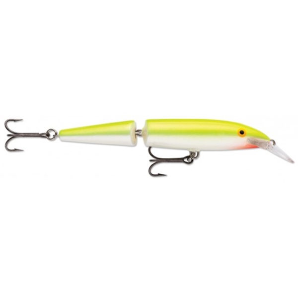 Rapala Jointed Floating J13 SFC - Free Time Mania